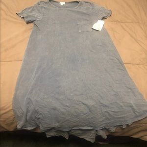 Carly dress